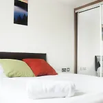 Baker Street Apartments