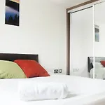 Baker Street Apartments