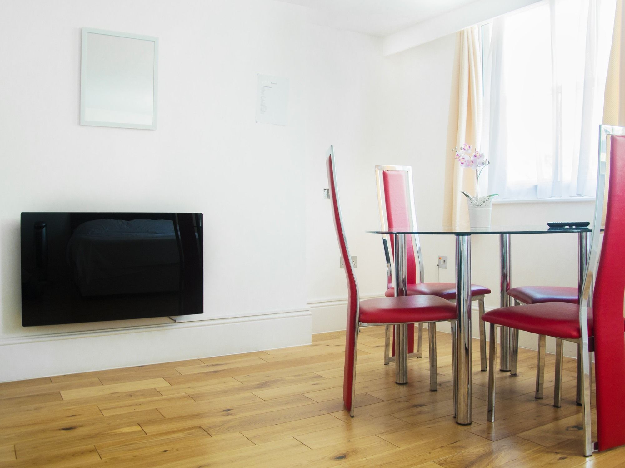 Apartment Baker Street