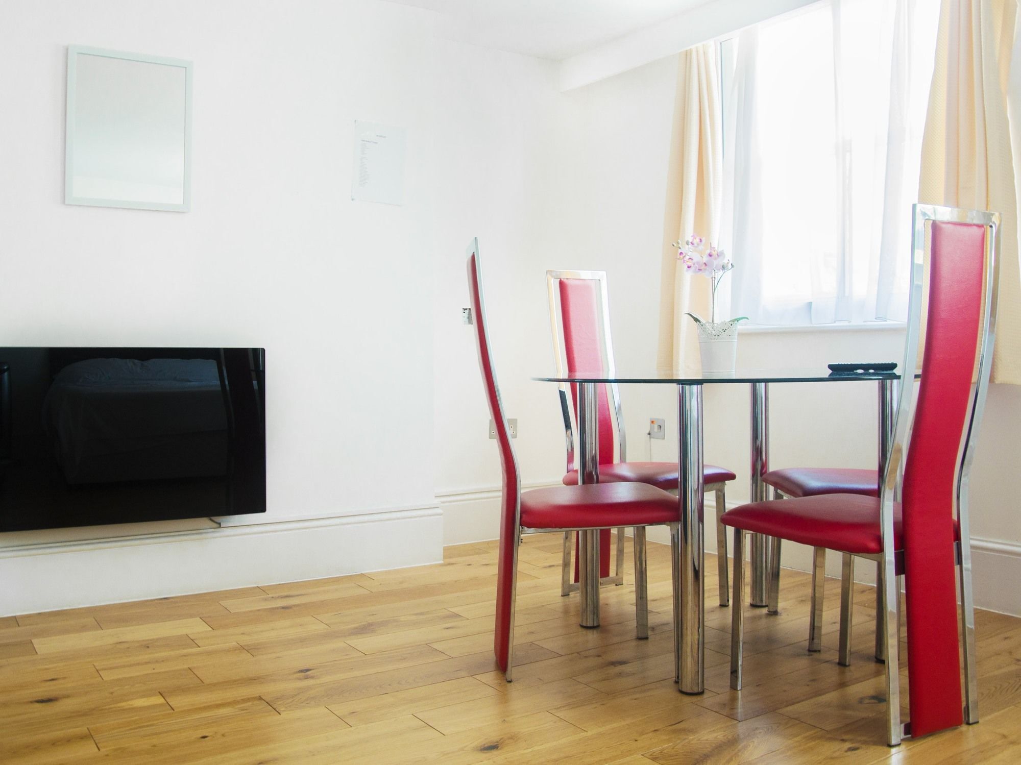 Apartment Baker Street